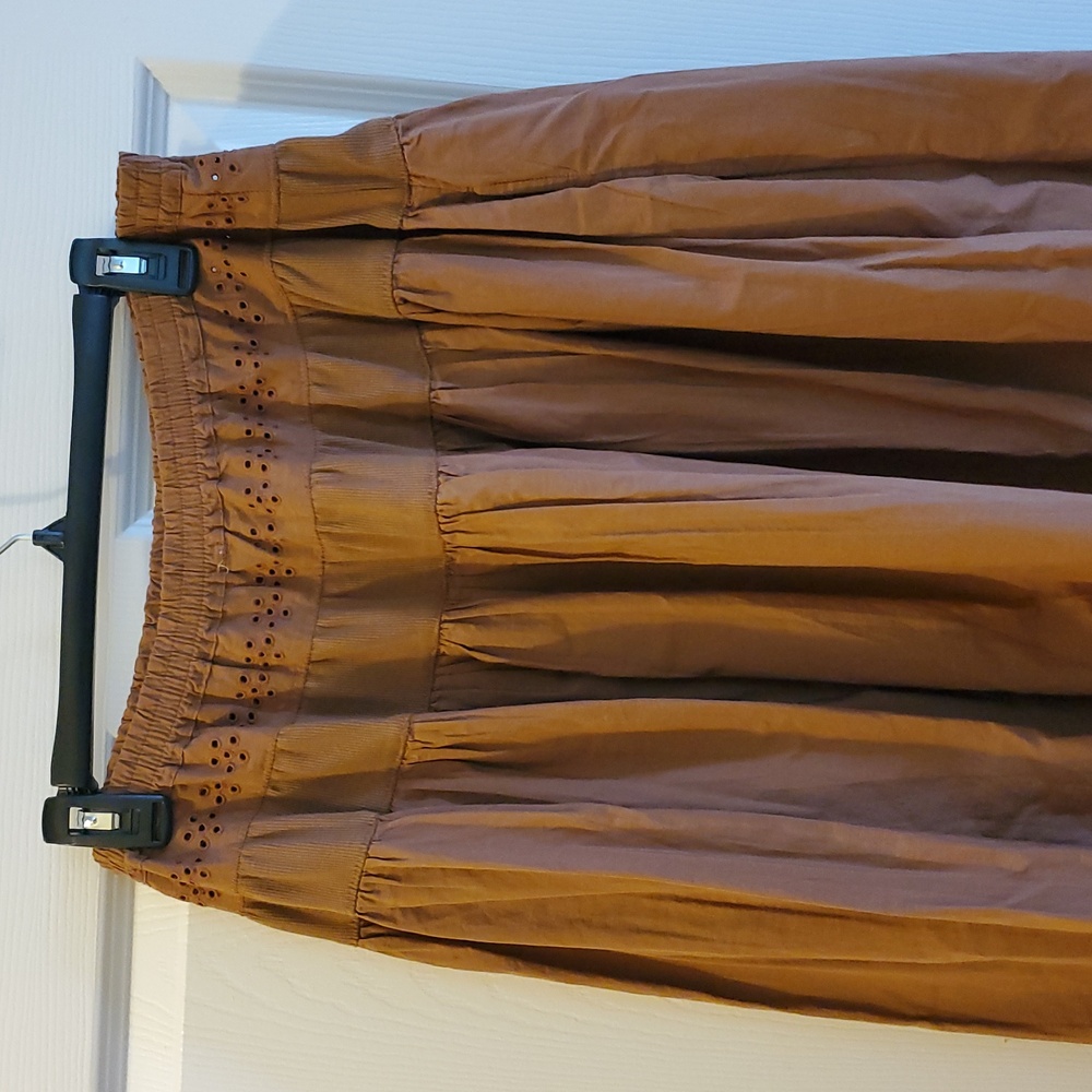 Free People Gesibelle Set/Macadamia - Picture 11 of 16
